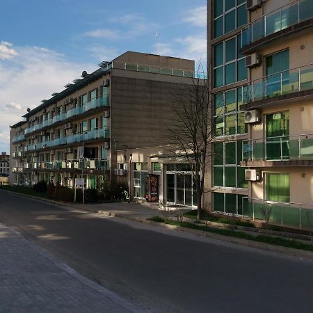 Clara Sea View Apartment Burgas Ngoại thất bức ảnh